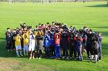 房日新聞杯ジュニアサッカー６年生大会